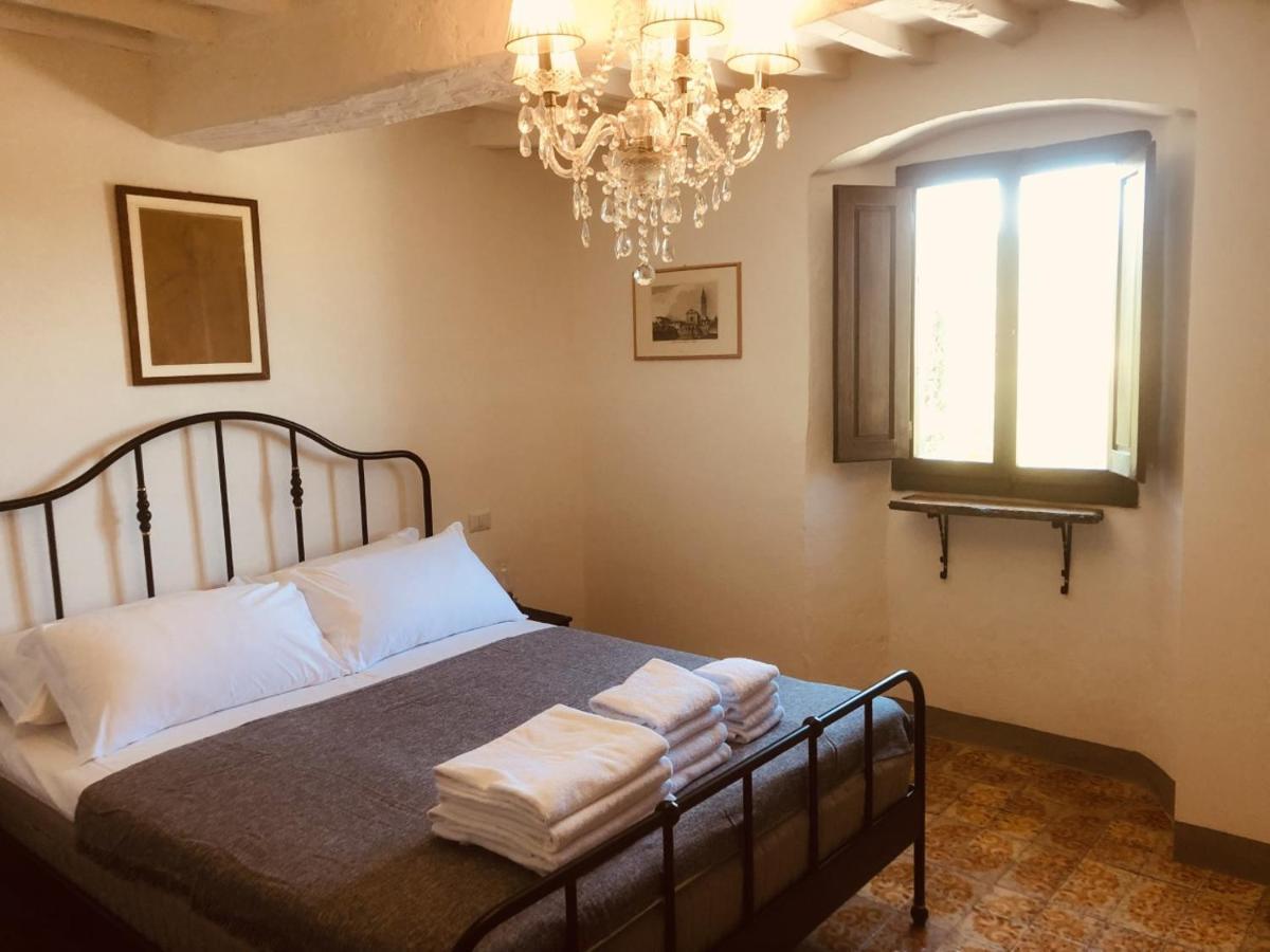 Mea Casa Toscana Castellina in Chianti Luaran gambar