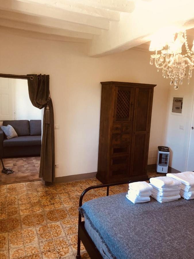 Mea Casa Toscana Castellina in Chianti Luaran gambar