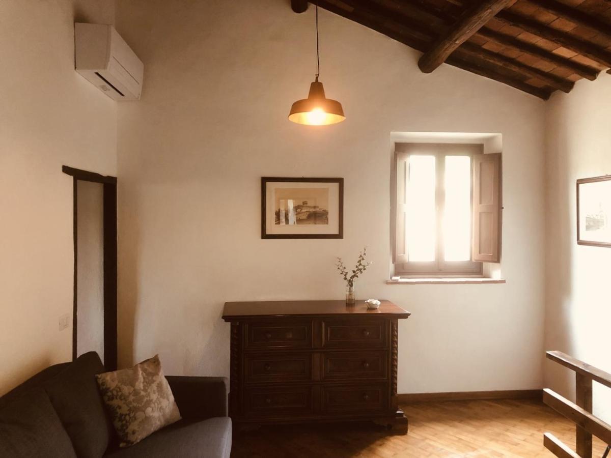 Mea Casa Toscana Castellina in Chianti Luaran gambar