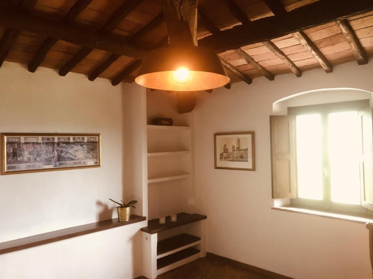 Mea Casa Toscana Castellina in Chianti Luaran gambar