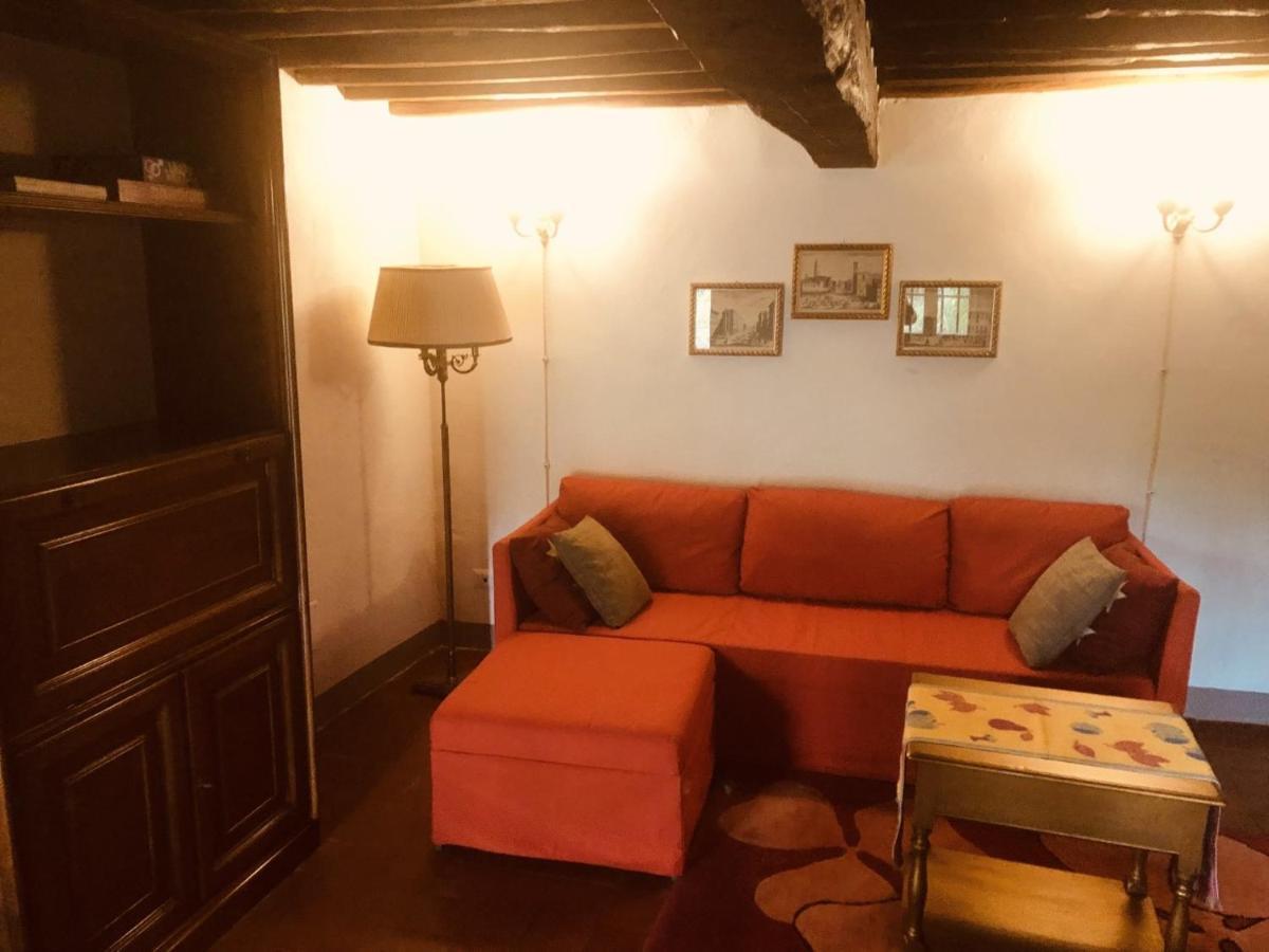 Mea Casa Toscana Castellina in Chianti Luaran gambar