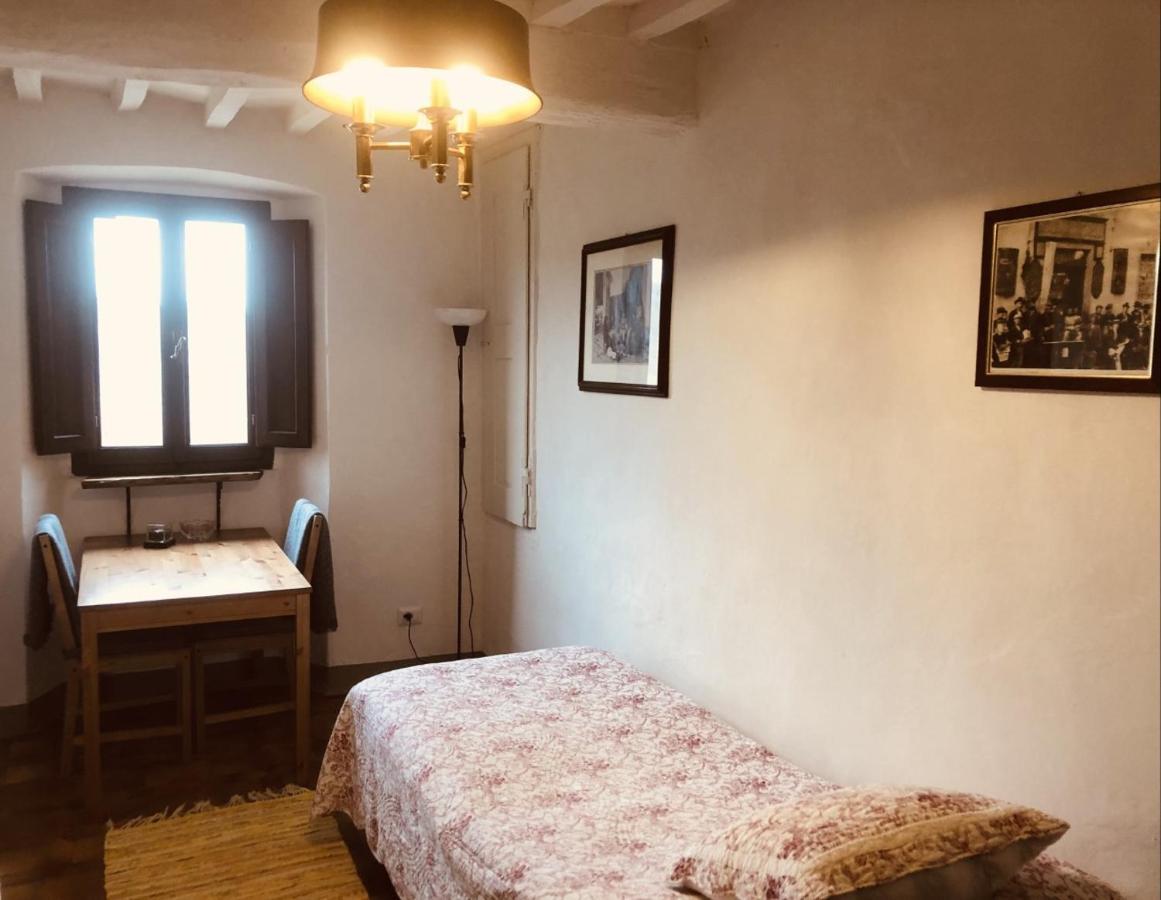 Mea Casa Toscana Castellina in Chianti Luaran gambar