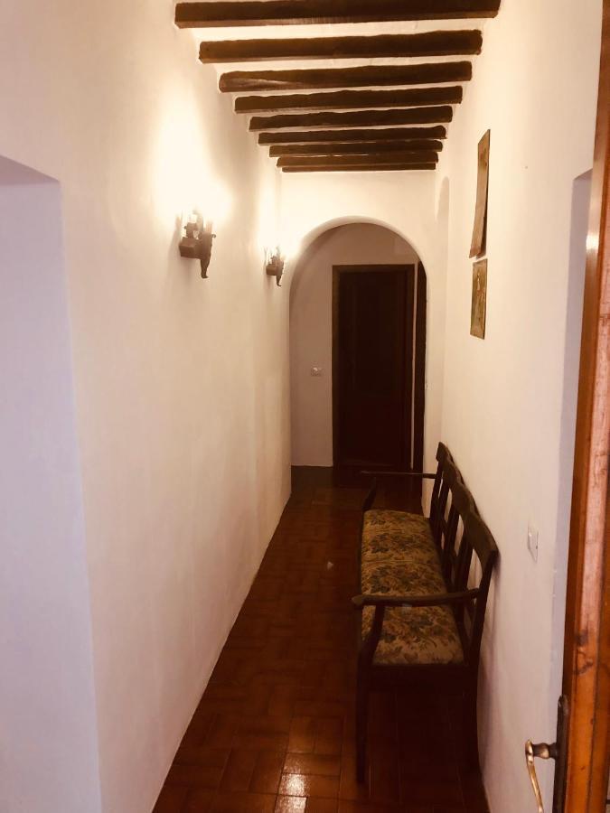 Mea Casa Toscana Castellina in Chianti Luaran gambar