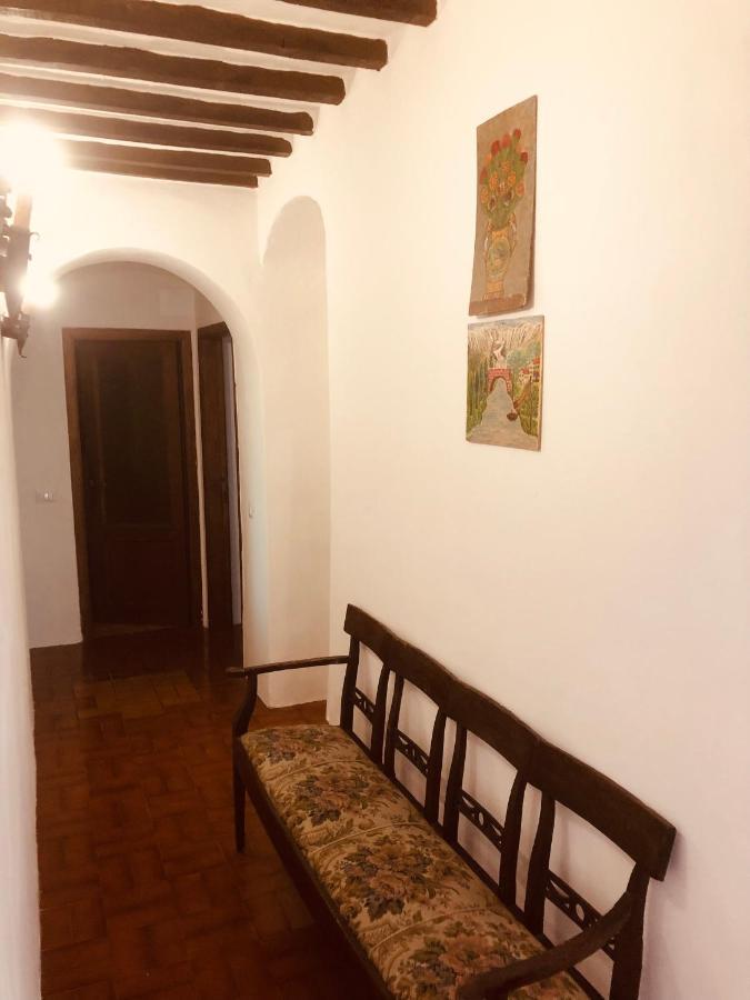Mea Casa Toscana Castellina in Chianti Luaran gambar