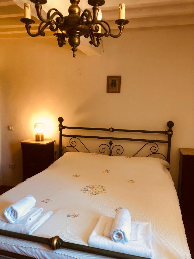 Mea Casa Toscana Castellina in Chianti Luaran gambar