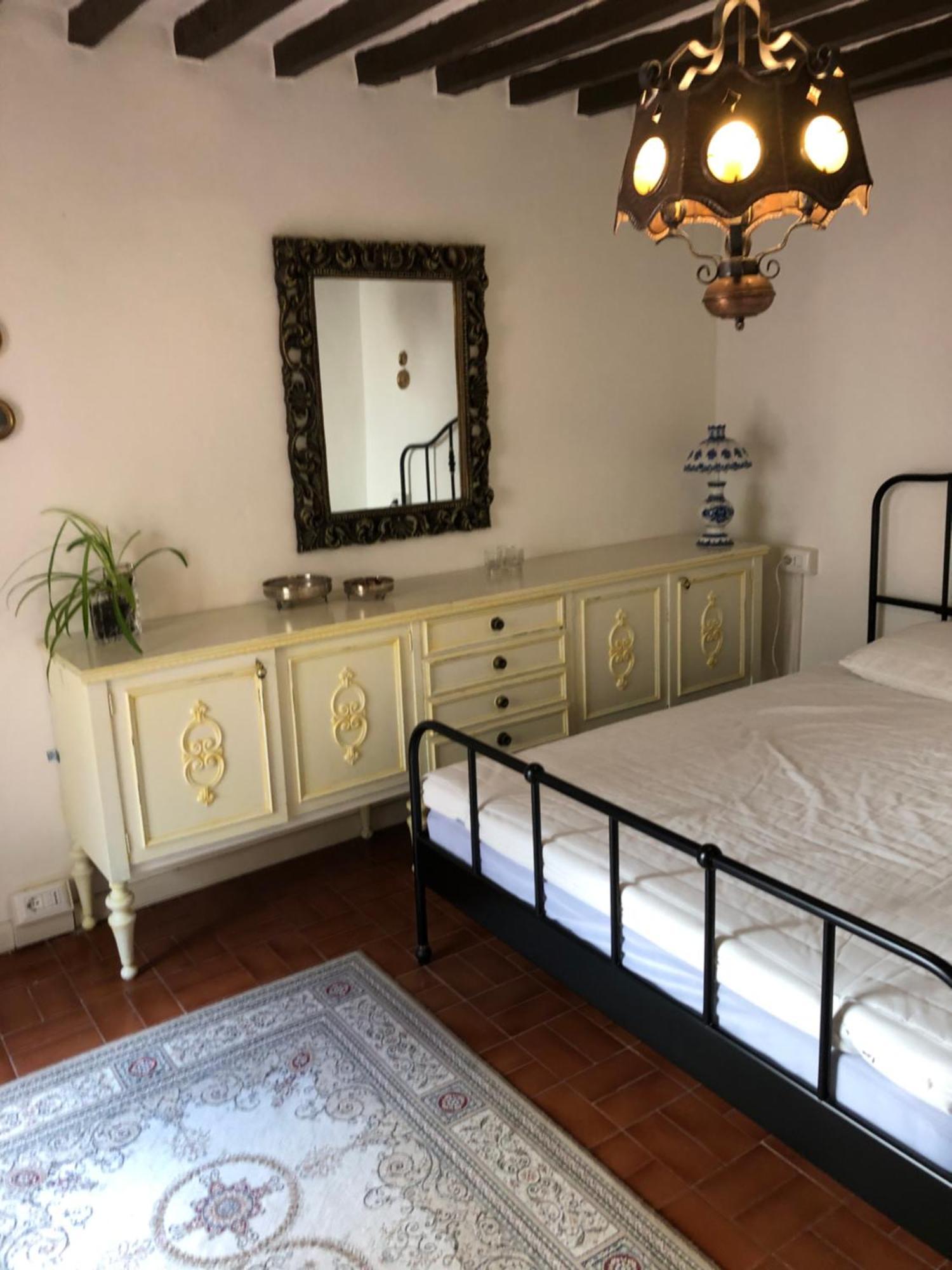 Mea Casa Toscana Castellina in Chianti Luaran gambar